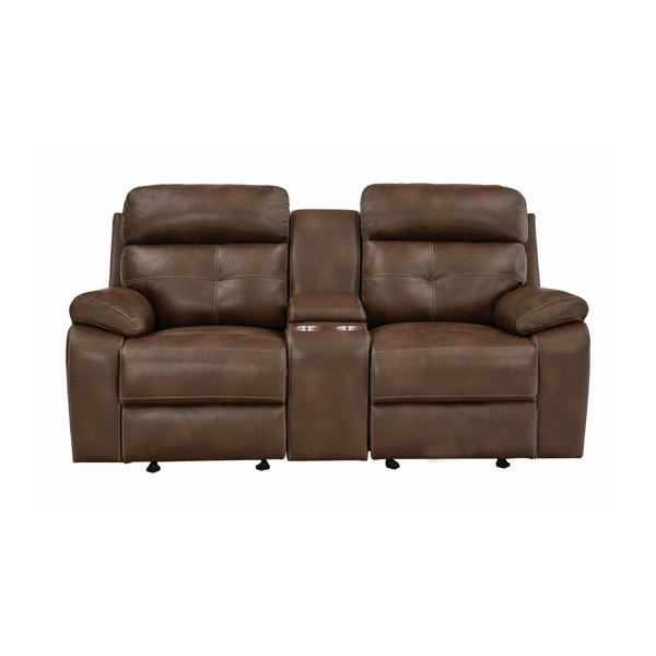 Latitude Run® Home Theater Loveseat Wayfair Canada